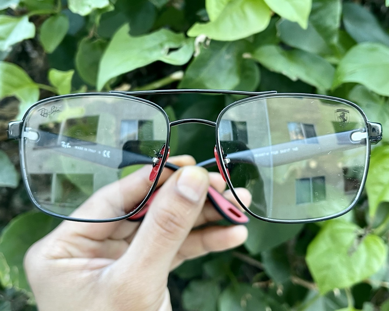 Ray Ban #6467M