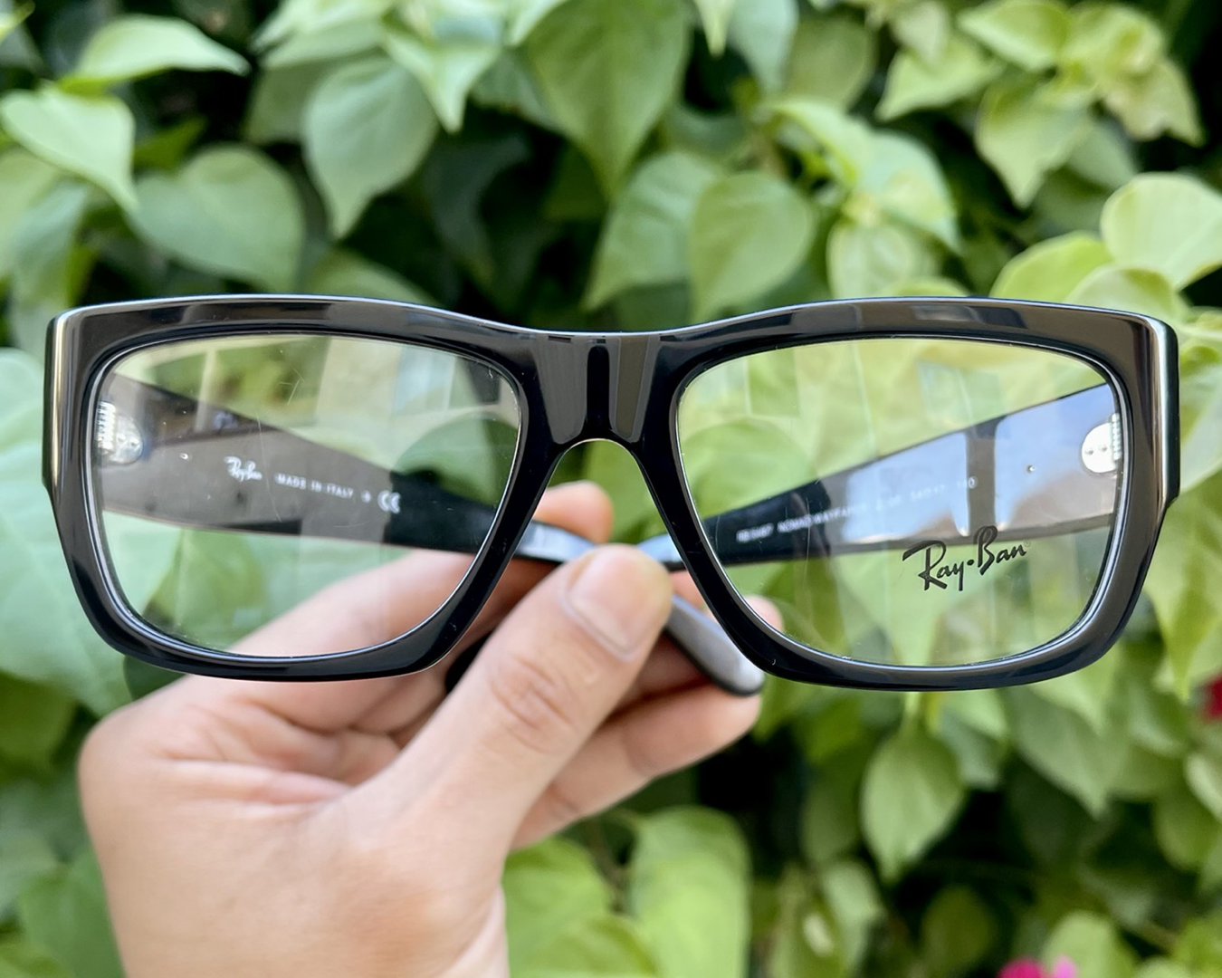 Ray Ban #5487