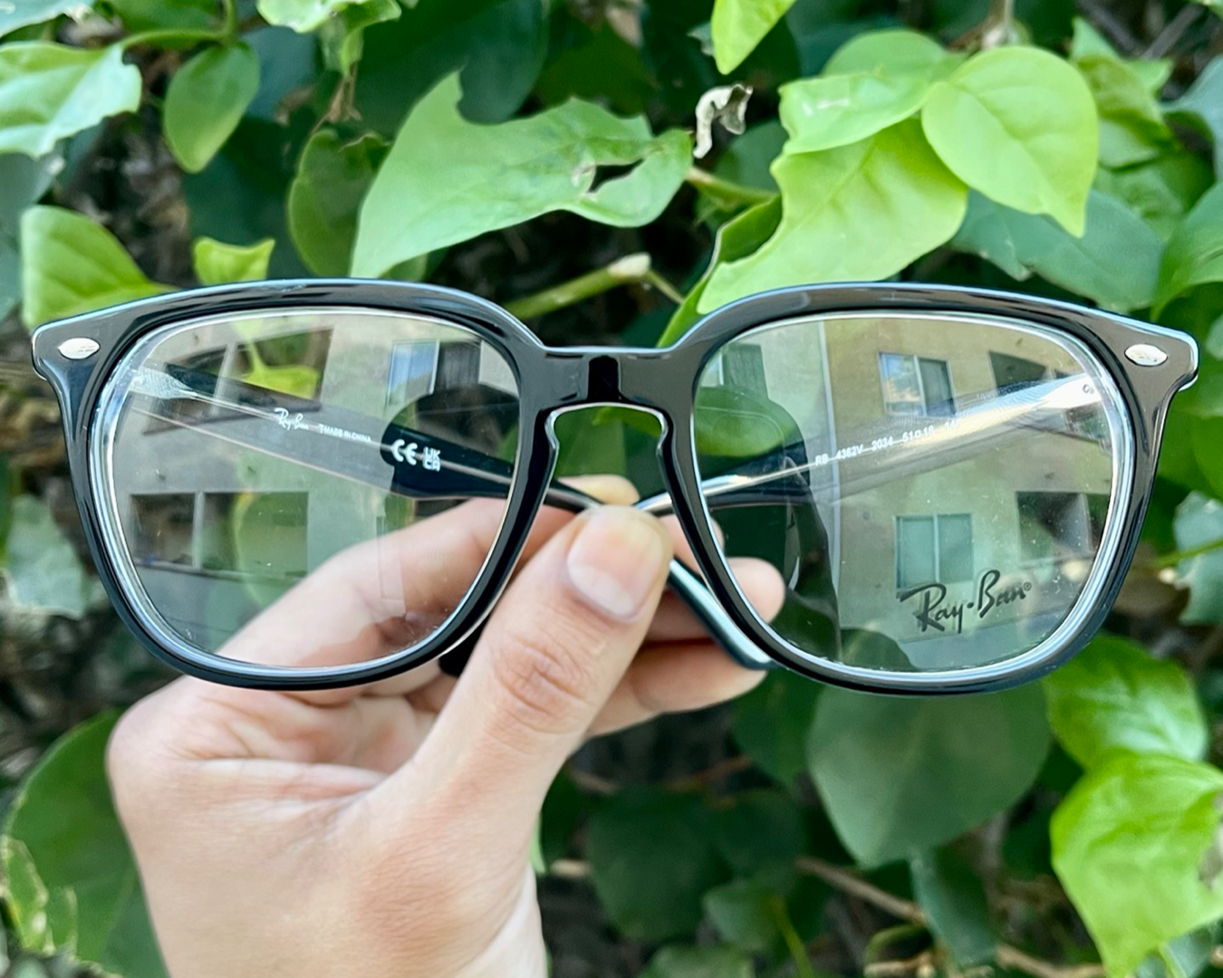 Ray Ban #4362V
