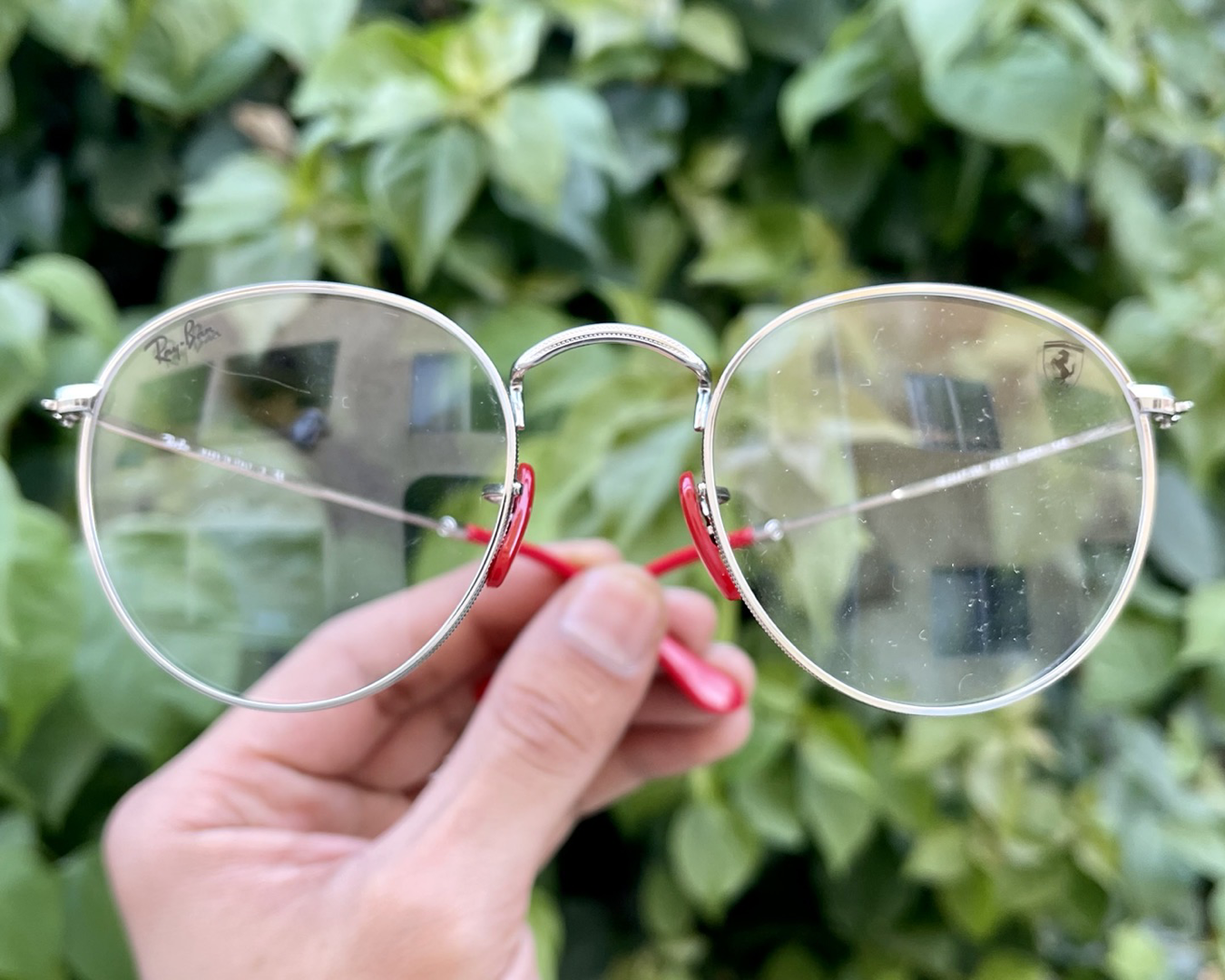Ray Ban #3447VM