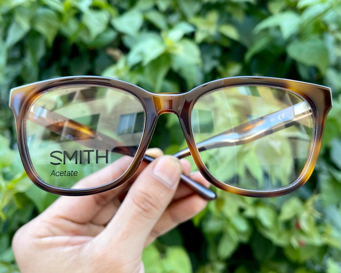 Smith optics deals readers