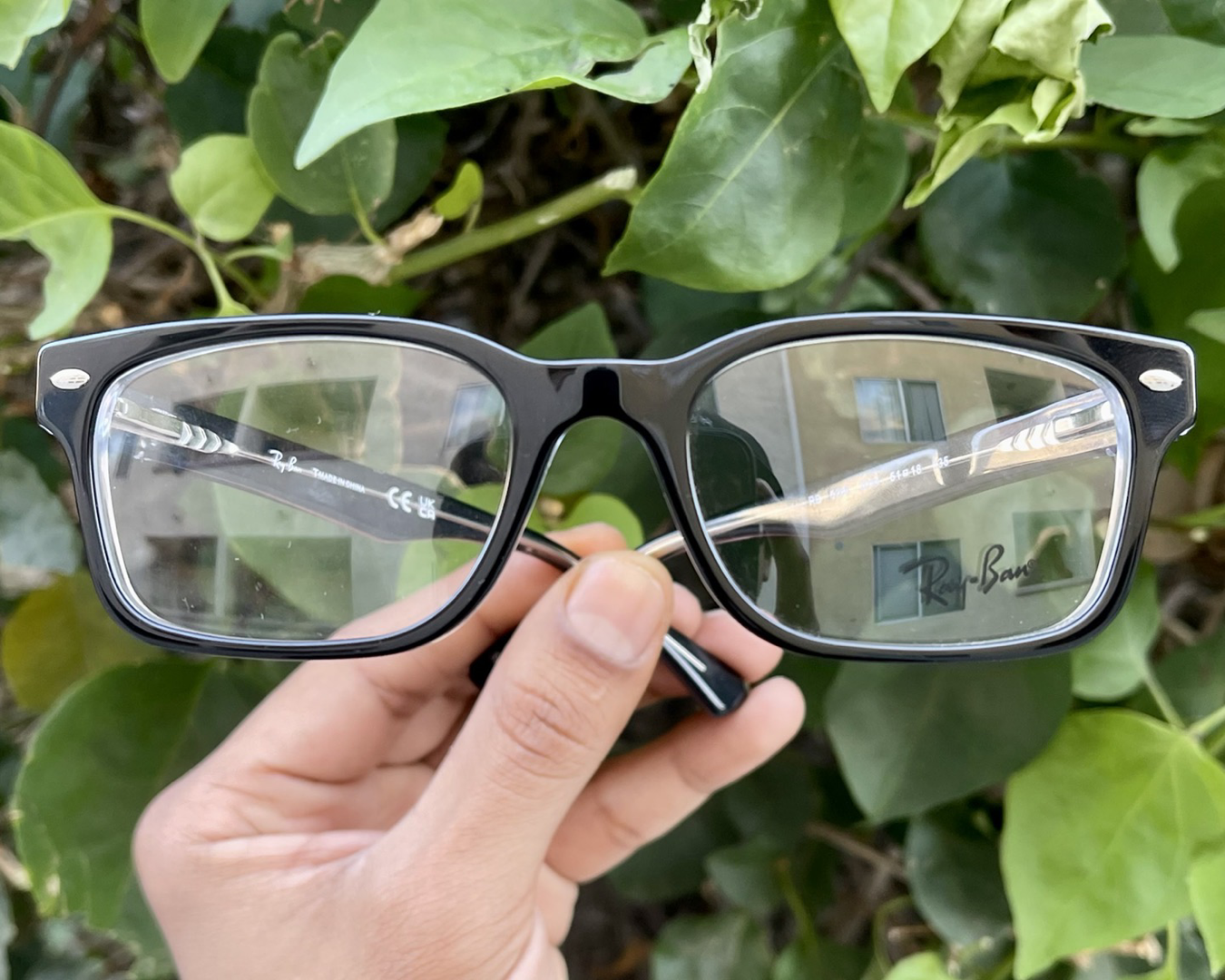 Ray Ban #5286