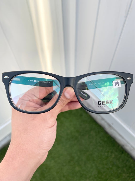 Geek #DjHot
