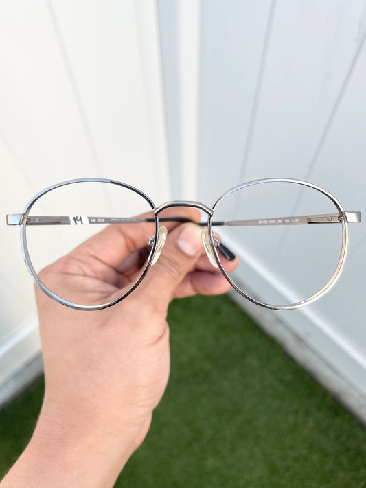 Unknown Brand #Round