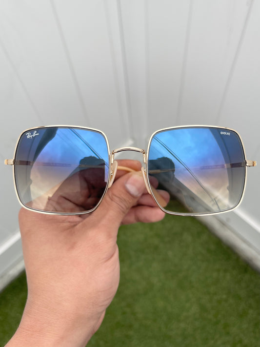 Ray Ban #RB1971 Square