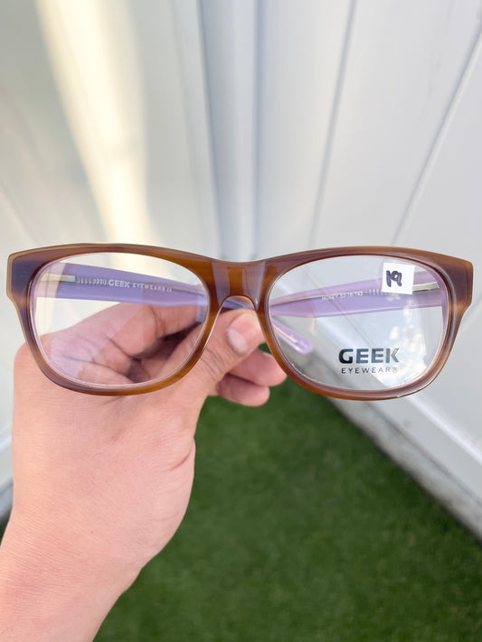 Geek #127U