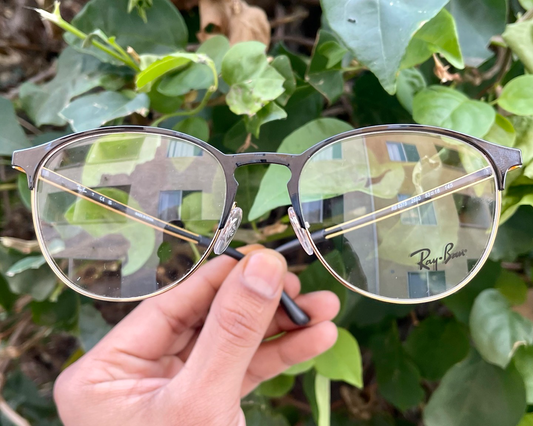 Ray Ban #6375