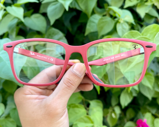 Ray Ban #7144M