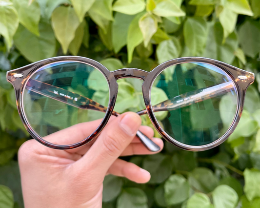 Ray Ban #2180