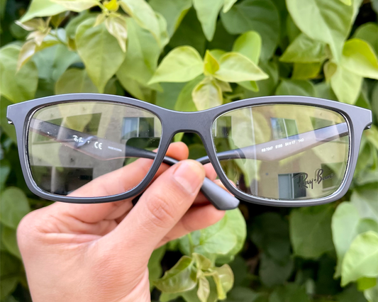 Ray Ban #7047