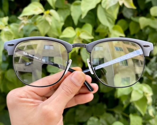 Ray Ban #3716