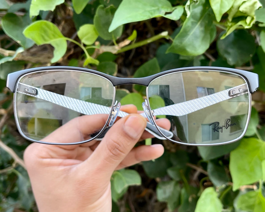 Ray Ban #8416