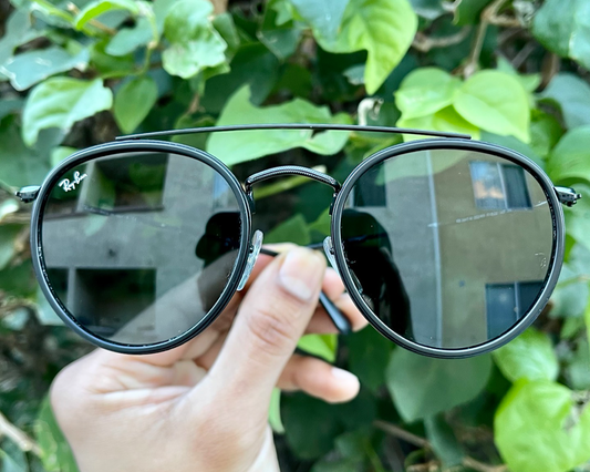 Ray Ban #3647N