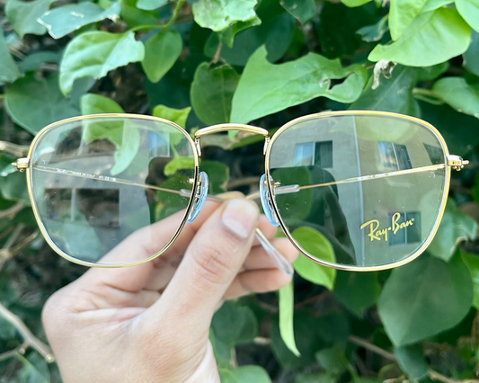 Ray Ban #3857V