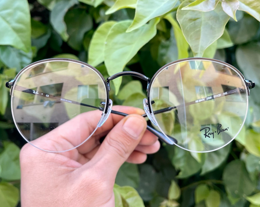 Ray Ban #3947V