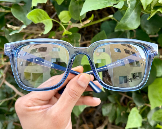 Ray Ban #4323V