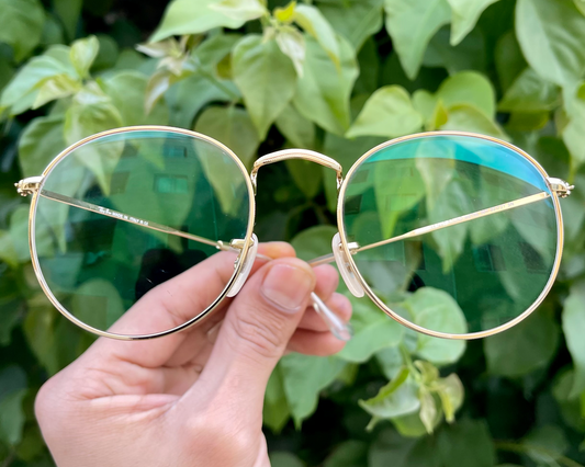 Ray Ban #3447