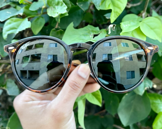 Ray Ban #2180