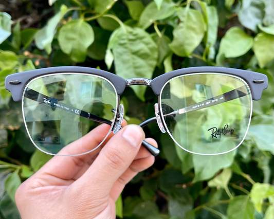 Ray Ban #3716V