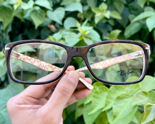 Ray Ban #5228