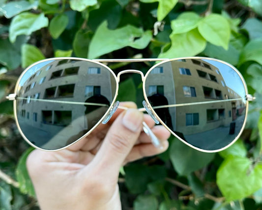 Ray Ban #Aviator