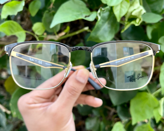 Ray Ban #6363