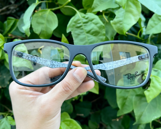 Ray Ban #8903