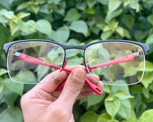 Ray Ban #8416M