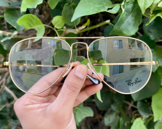 Ray Ban #Aviator