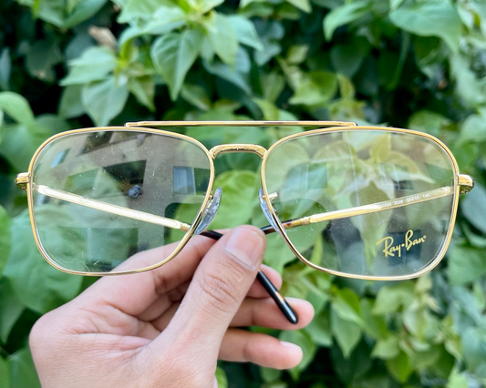 Ray Ban #3636V