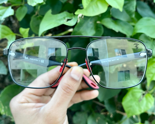 Ray Ban #6467M