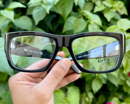 Ray Ban #5487