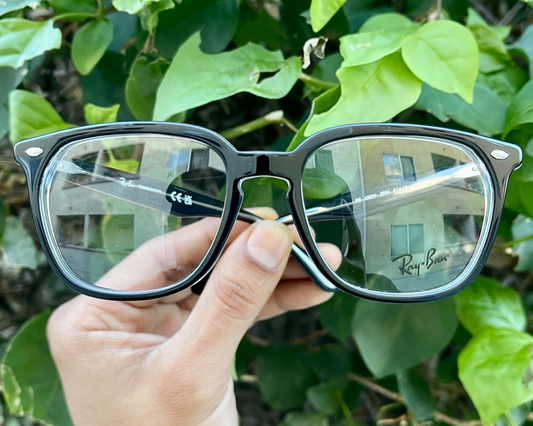 Ray Ban #4362V