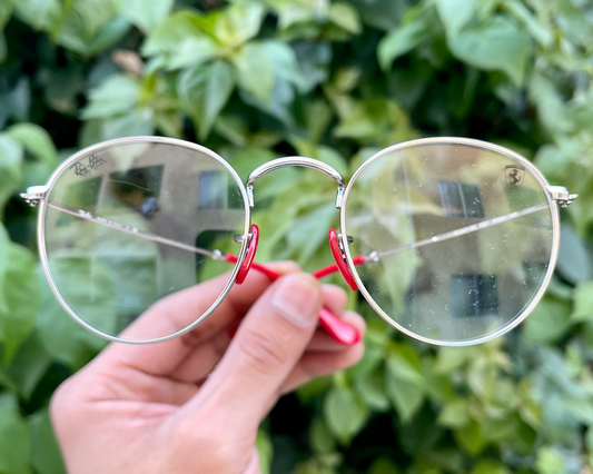 Ray Ban #3447VM