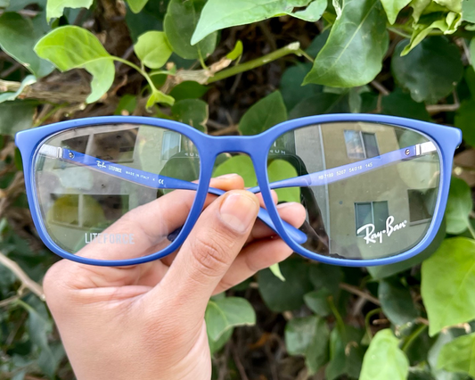Ray Ban #7199